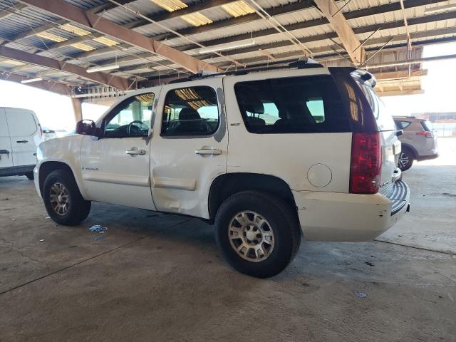 2007 GMC YUKON #3287551015