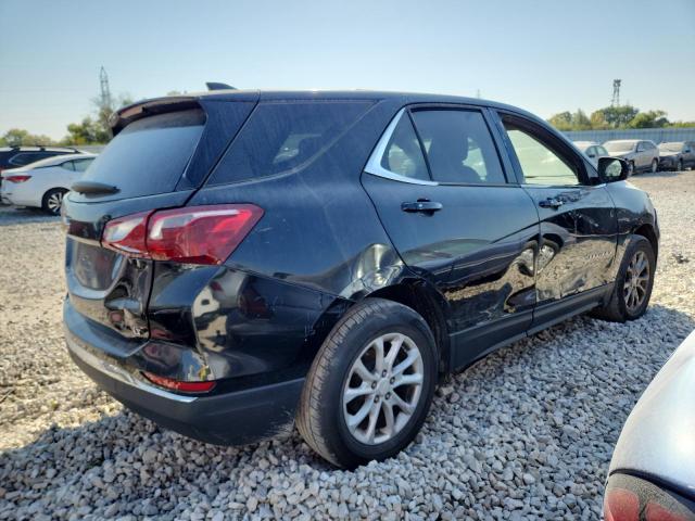2018 CHEVROLET EQUINOX LT 3GNAXJEV2JL258509