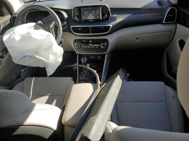 2020 HYUNDAI TUCSON SE #3296230528