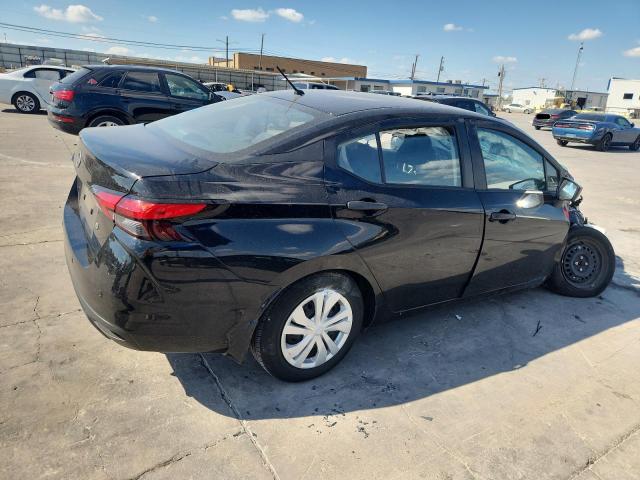 2024 NISSAN VERSA S #3297199382