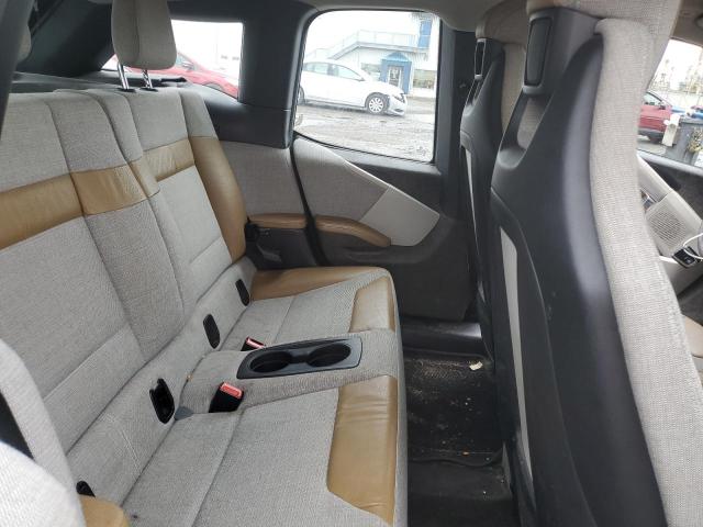 2014 BMW I3 BEV - WBY1Z2C56EV284398