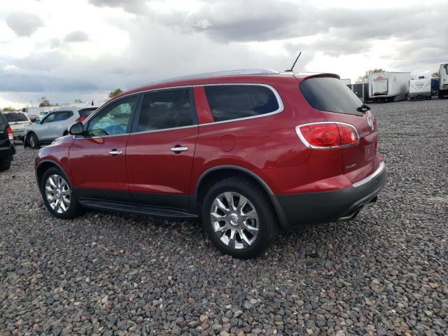 2012 BUICK ENCLAVE - 5GAKVDED1CJ152124