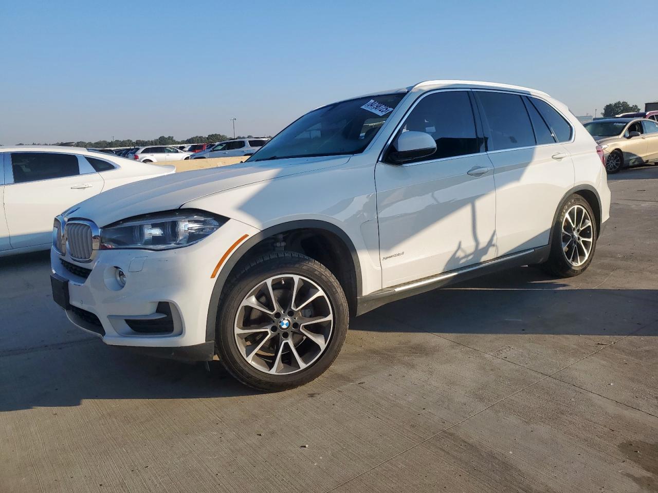 Lot #3291595918 2015 BMW X5 XDRIVE3