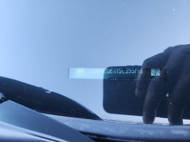 2025 GMC TERRAIN 3GKALUEG1SL253198