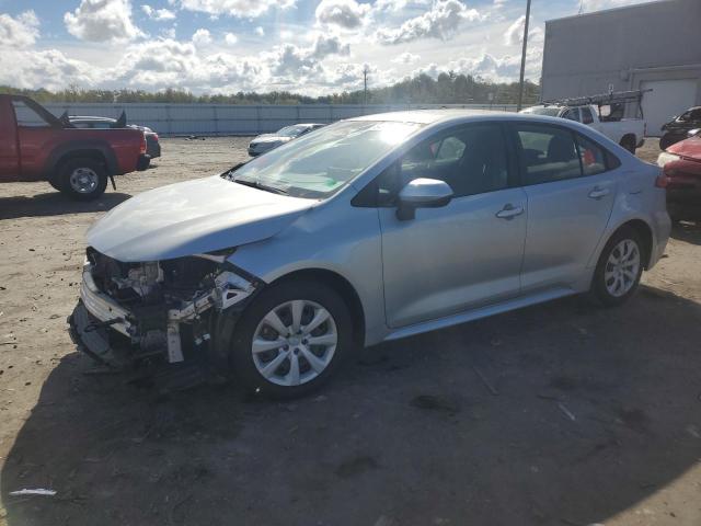 2023 TOYOTA COROLLA LE - JTDB4MEE0PJ006281