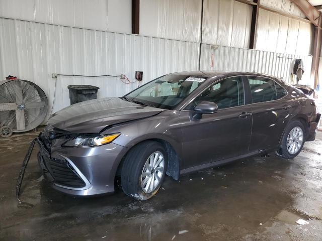 2024 TOYOTA CAMRY LE - 4T1C11AK7RU841010