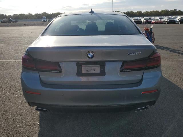 2023 BMW 530 I WBA53BH04PCN04134
