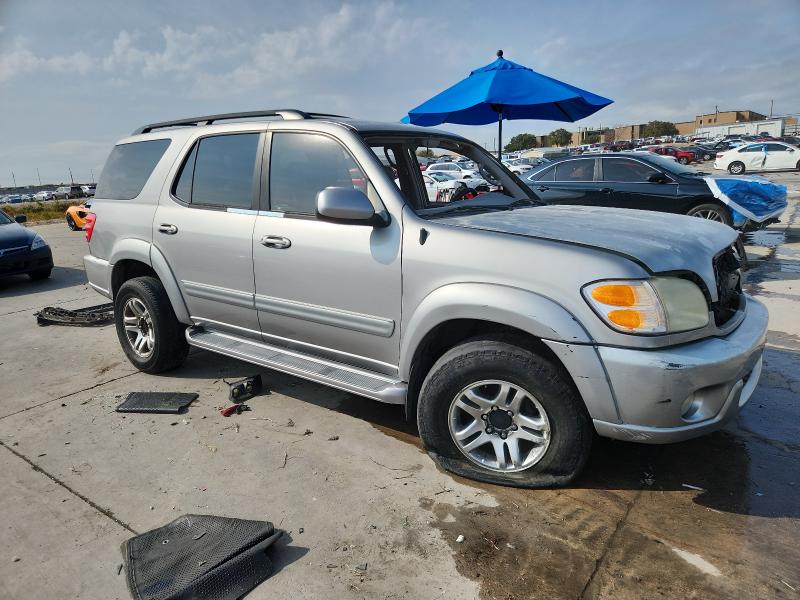 2003 TOYOTA SEQUOIA LI #3301881429