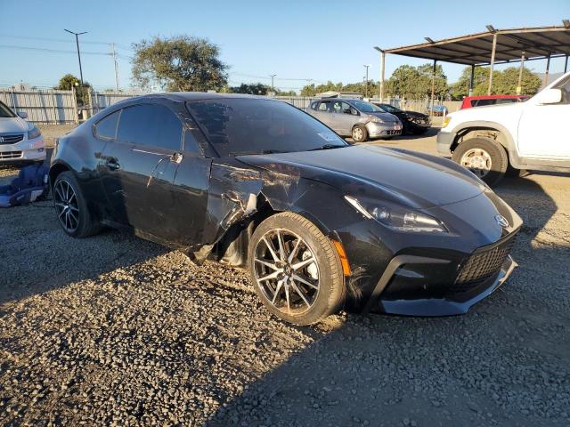 2023 TOYOTA GR 86 JF1ZNBB10P9766428