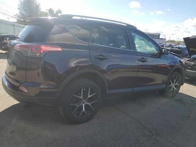 2017 TOYOTA RAV4 SE - 2T3JFREVXHW624391