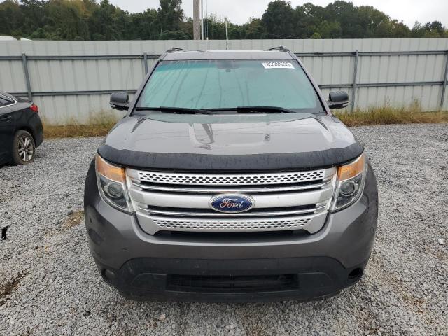 2014 FORD EXPLORER XLT - 1FM5K7D84EGA26944