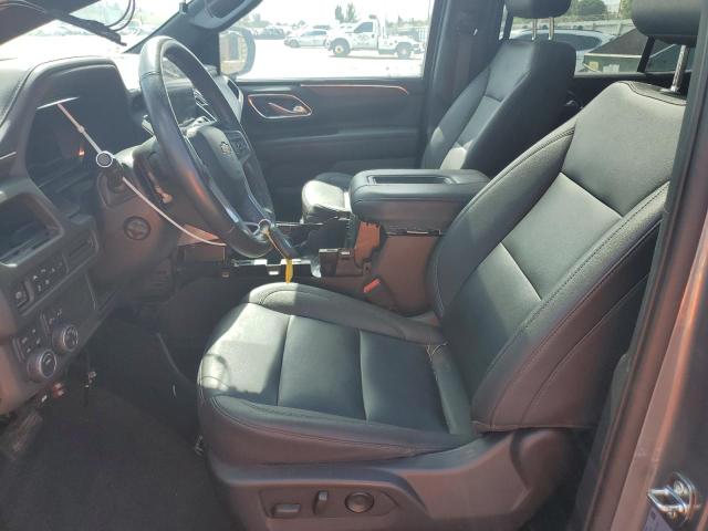 2022 CHEVROLET TAHOE K150 1GNSKNKD2NR314615