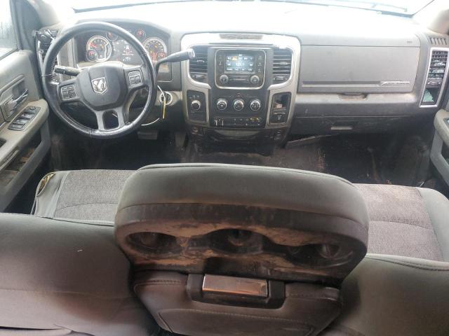 2018 RAM 2500 SLT 3C6UR5JL1JG139815