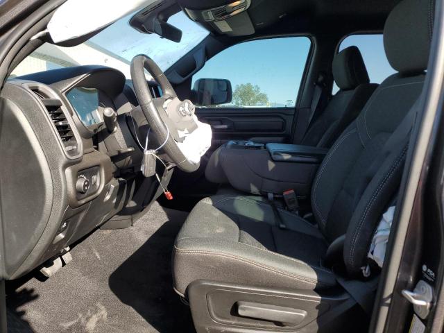 2025 RAM 1500 TRADE #3302698018