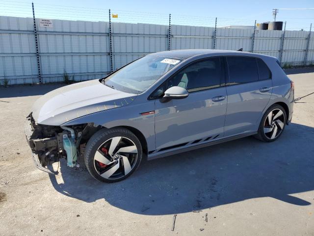 2023 VOLKSWAGEN GTI SE WVWRA7CD4PW145979