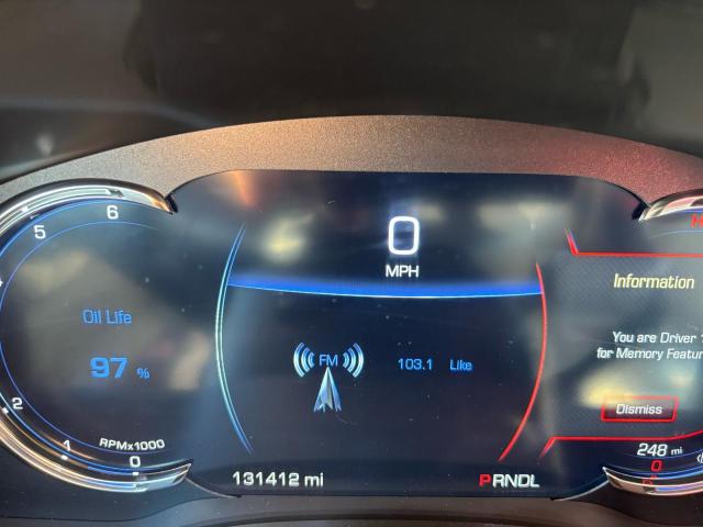 2018 CADILLAC ESCALADE E - 1GYS3HKJ0JR350529