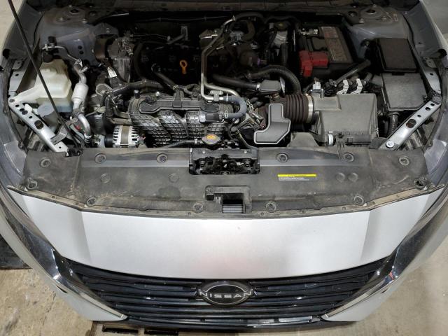 2024 NISSAN ALTIMA SV 1N4BL4DVXRN391421