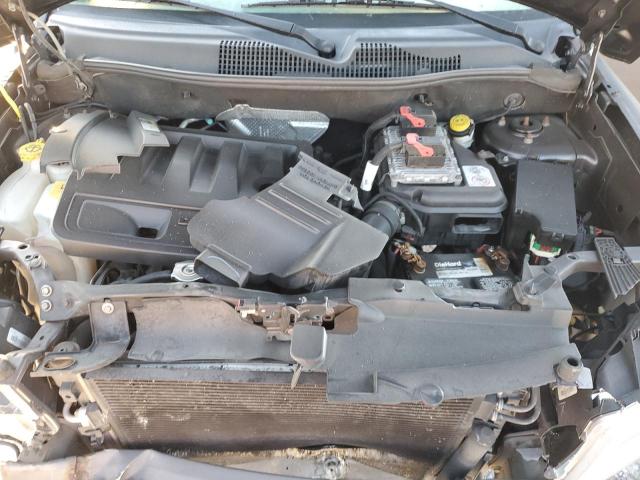 2016 JEEP COMPASS LATITUDE #3301807362