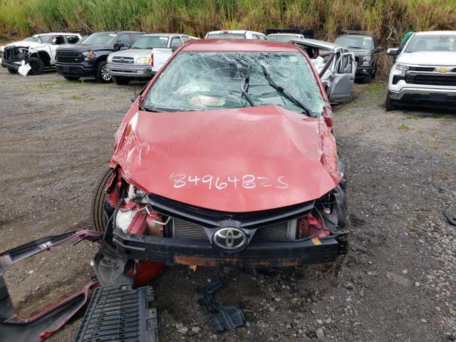 2017 TOYOTA COROLLA L #3286089910