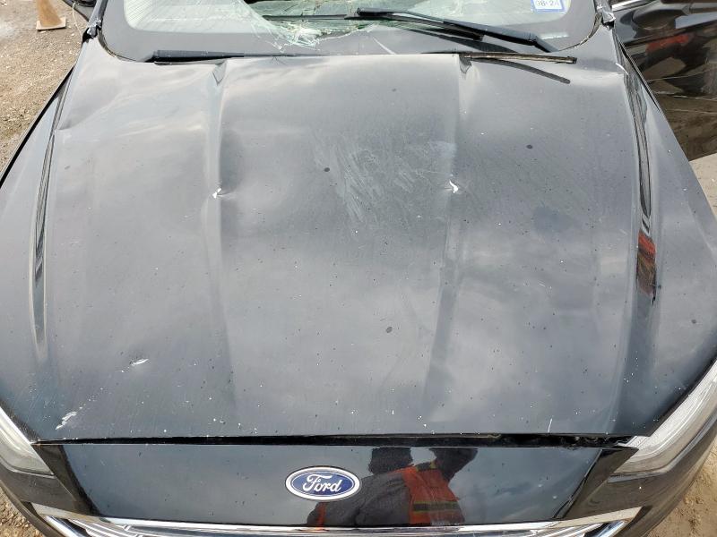 2018 FORD FUSION SE #3284709964