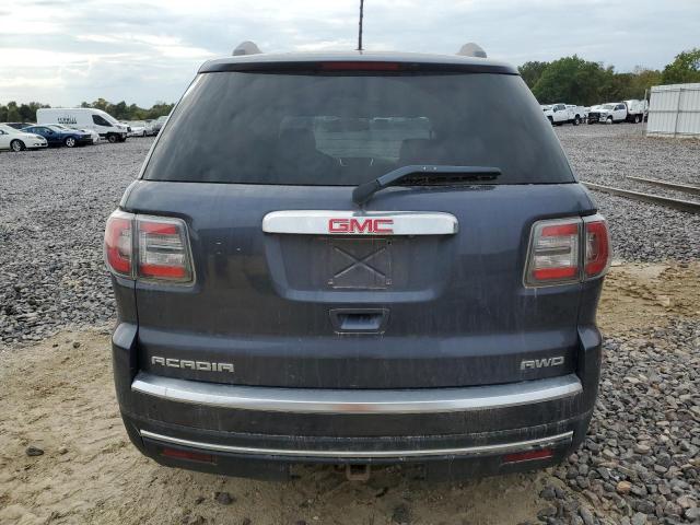 2013 GMC ACADIA SLT #3296303429