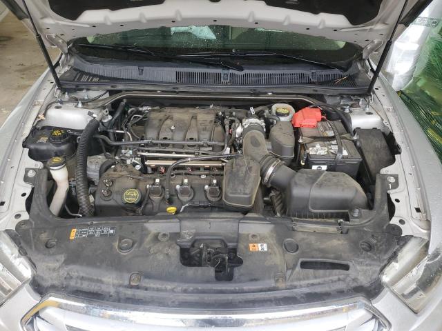 2016 FORD TAURUS LIMITED 1FAHP2F82GG149850