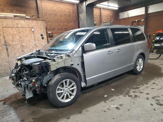 Global Auto Auctions: 2018 DODGE GRAND CARA