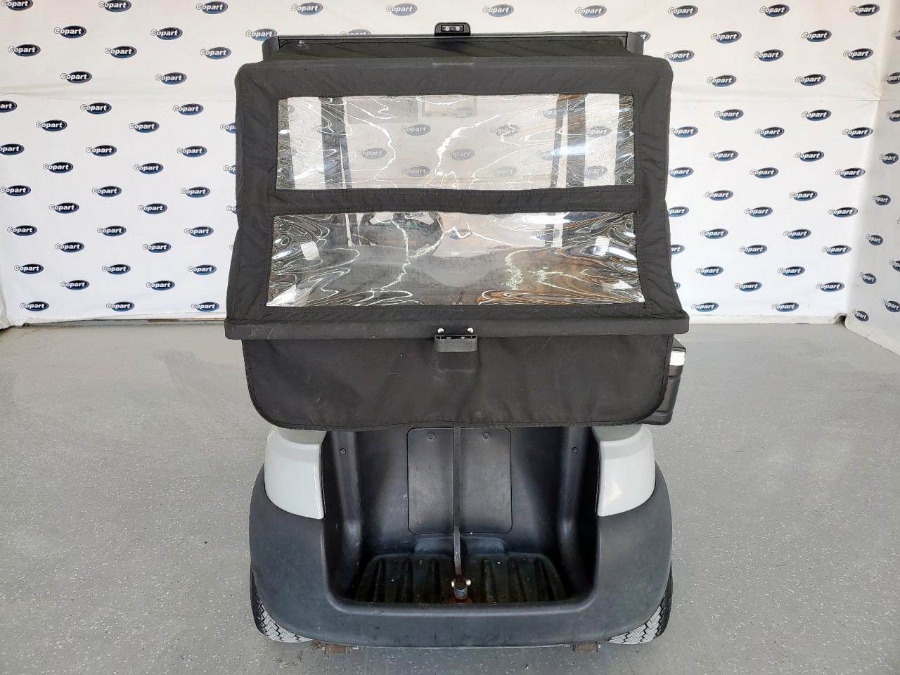 Lot #3256316362 2022 CLUB CAR TEMPO FLA