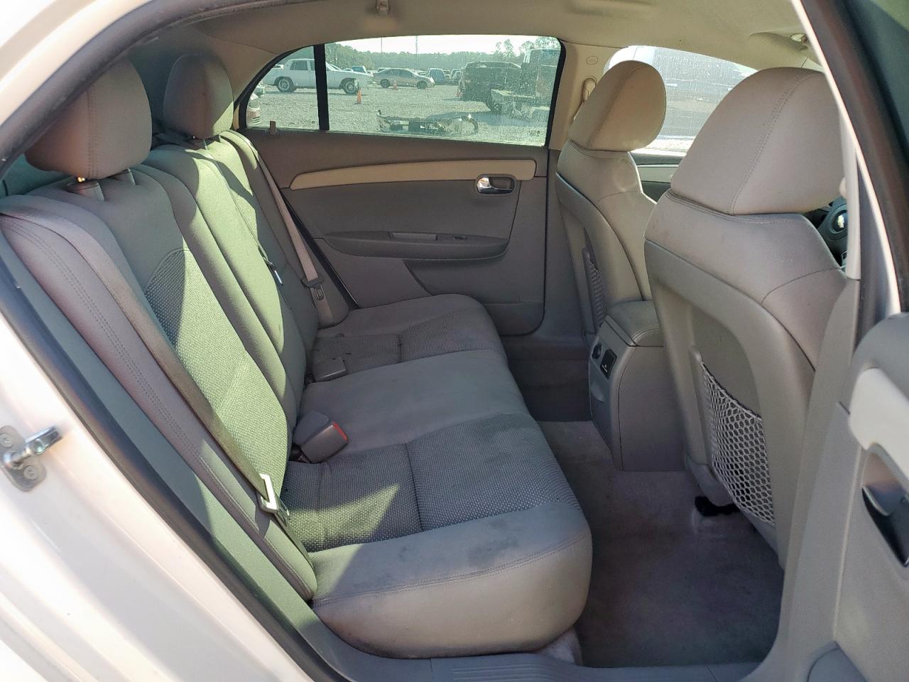 CHEVROLET MALIBU 1LT