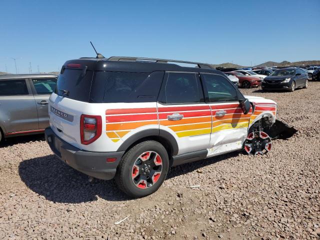 2024 FORD BRONCO SPO - 3FMCR9K60RRE29673