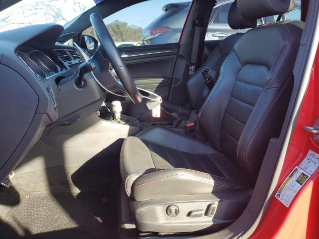 2018 VOLKSWAGEN GTI S #3297081532