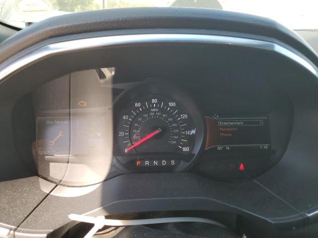 2020 FORD EDGE ST 2FMPK4APXLBB12962