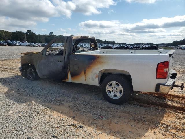 2007 CHEVROLET SILVERADO #3293471407