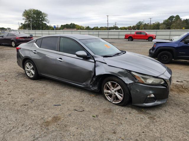 2020 NISSAN ALTIMA S #3296279486