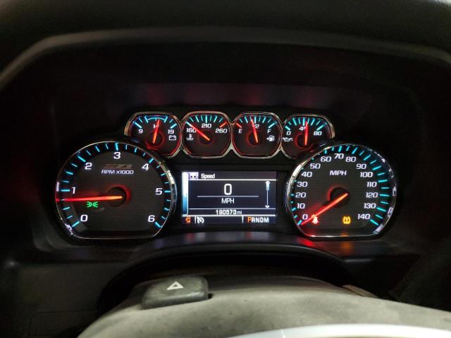 2014 CHEVROLET 1500 - 3GCUKSEC6EG369135