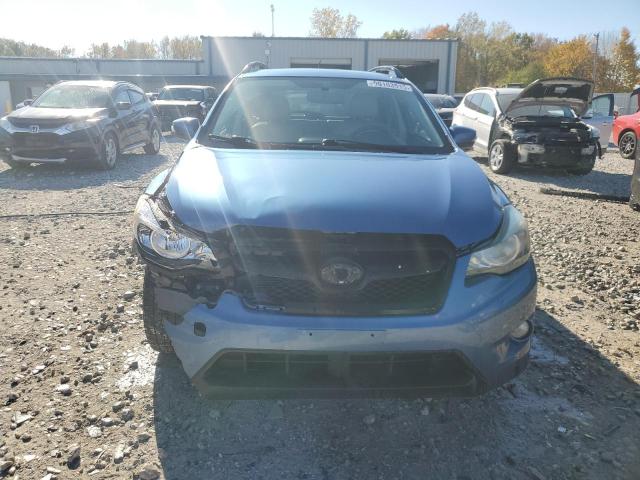 2015 SUBARU XV CROSSTR - JF2GPAMC7FH272397