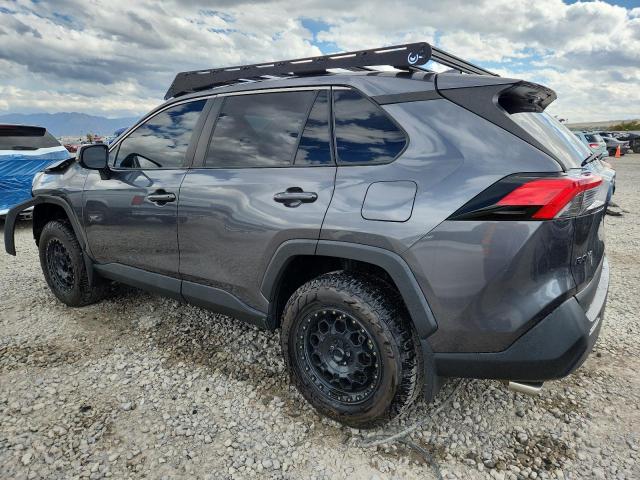 2021 TOYOTA RAV4 XLE - 2T3P1RFV3MC219671