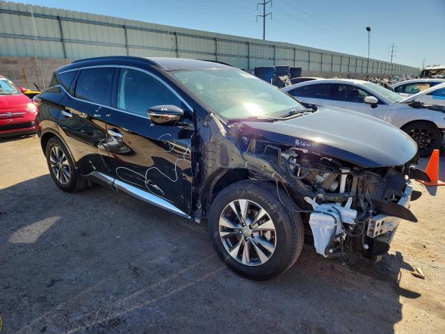 2015 NISSAN MURANO S #3277340369