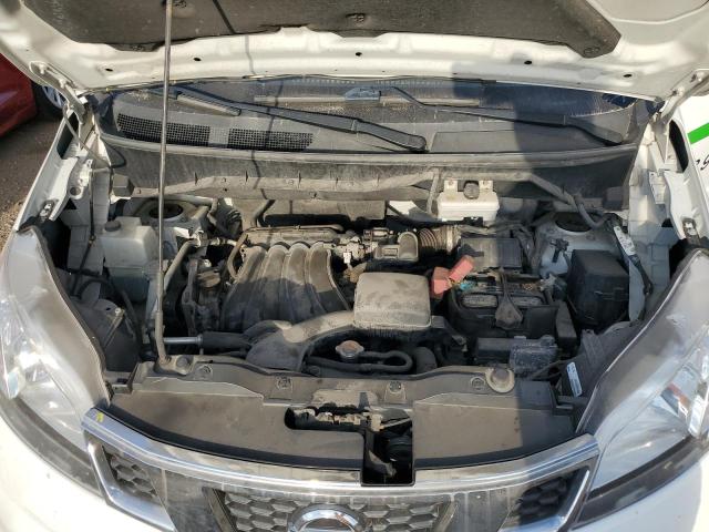 2019 NISSAN NV200 2.5S 3N6CM0KN0KK710891