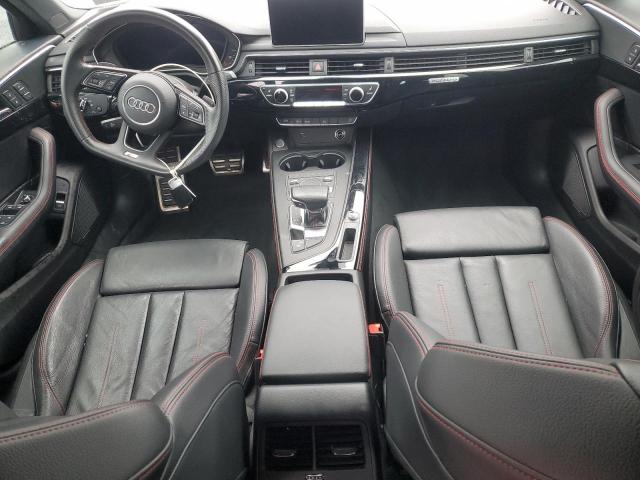 2018 AUDI A4 PREMIUM WAUENAF46JA055424