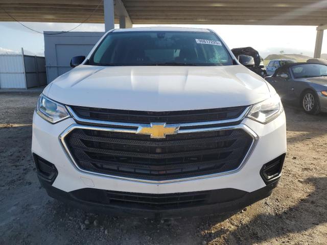 2020 CHEVROLET TRAVERSE L #3277023199