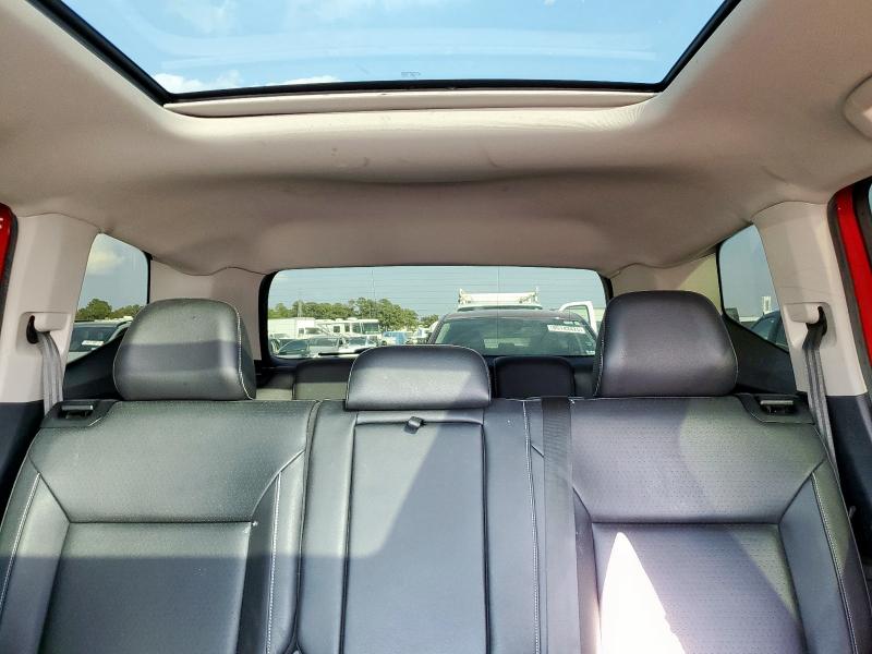 2021 VOLKSWAGEN ATLAS SE 1V2JR2CA1MC510483