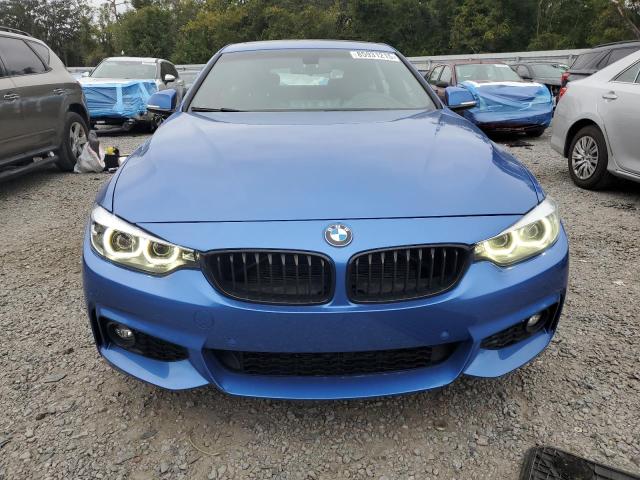 2019 BMW 430XI GRAN WBA4J3C54KBL10597