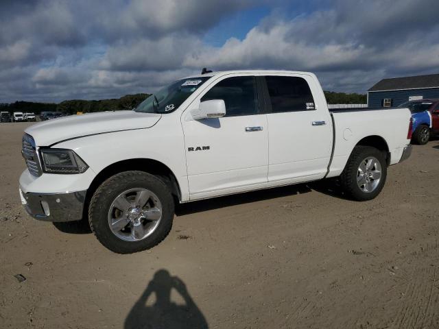 2018 RAM 1500 SLT - 3C6RR7LT3JG130984