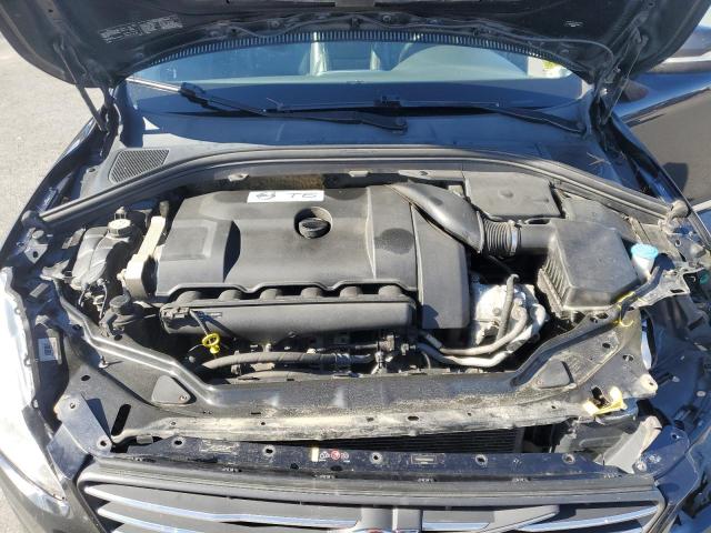 2014 VOLVO XC60 T6 - YV4902DZ3E2537093