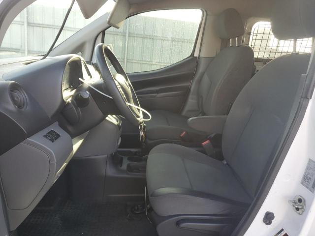 2020 NISSAN NV200 2.5S 3N6CM0KN8LK698751