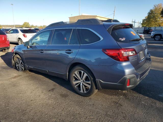 2018 SUBARU OUTBACK 3.6R LIMITED - 4S4BSENC5J3337701