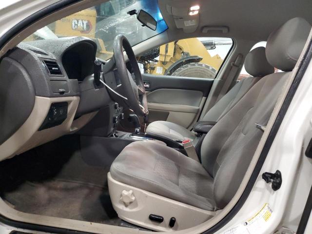 2012 FORD FUSION SE - 3FAHP0HA8CR127486