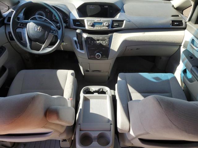 2012 HONDA ODYSSEY EX - 5FNRL5H40CB057159