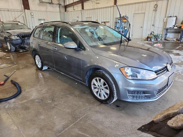 2016 VOLKSWAGEN GOLF SPORT #3297185895